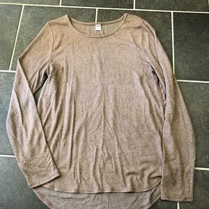 Womens sweater